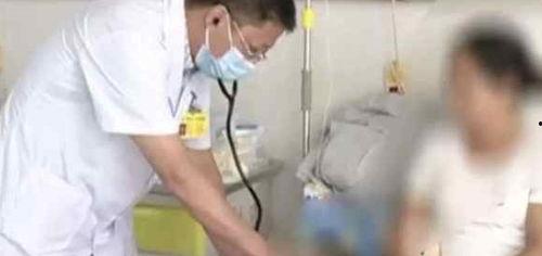 吃瓜了会中毒吗视频,吃瓜真的会中毒?视频揭示惊人真相
